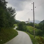 Διαμέρισμα Bric