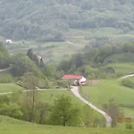 Διαμέρισμα Bric Kobarid
