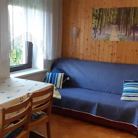 Bric Apartamento Kobarid