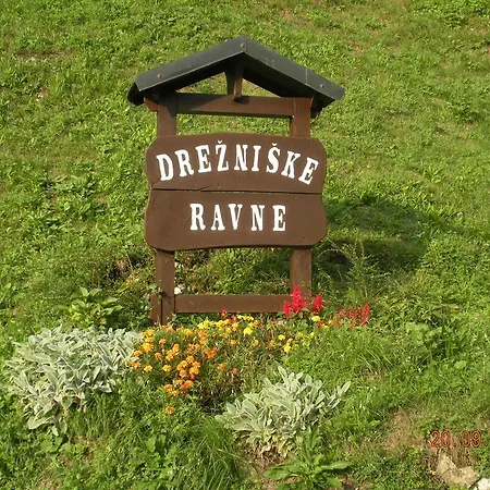 Apartman Bric *