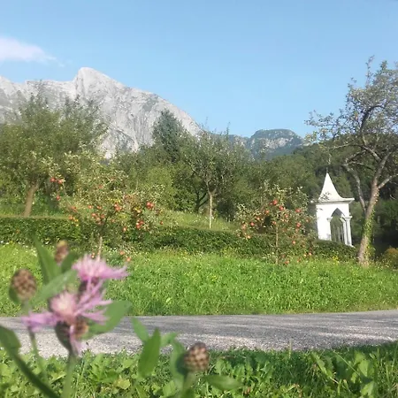 Bric Apartamento Kobarid