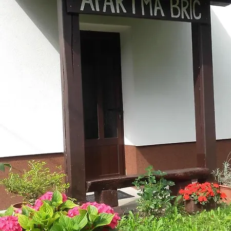 Apartman Bric Kobarid