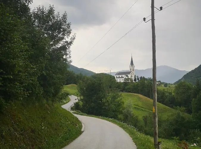 Διαμέρισμα Bric