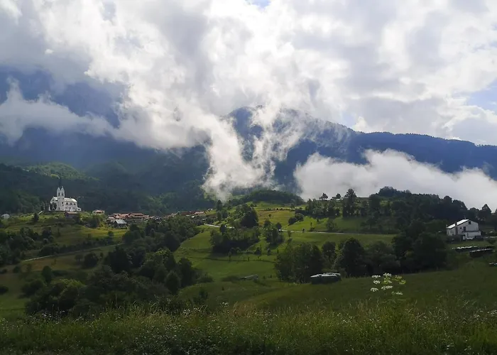 Bric Διαμέρισμα