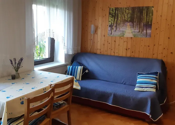 Bric Διαμέρισμα Kobarid