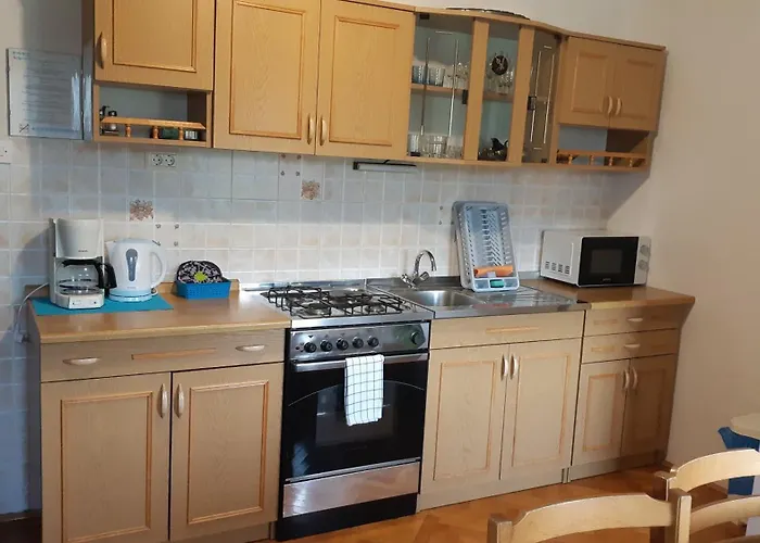 Διαμέρισμα Bric *