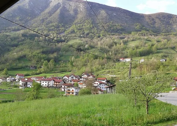 Διαμέρισμα Bric *