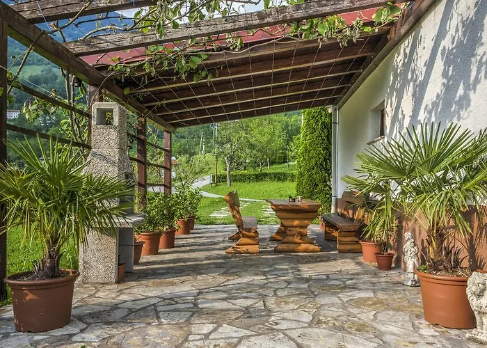 Διαμέρισμα Bric