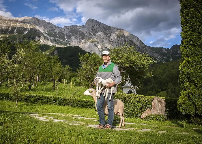 Bric Διαμέρισμα Kobarid