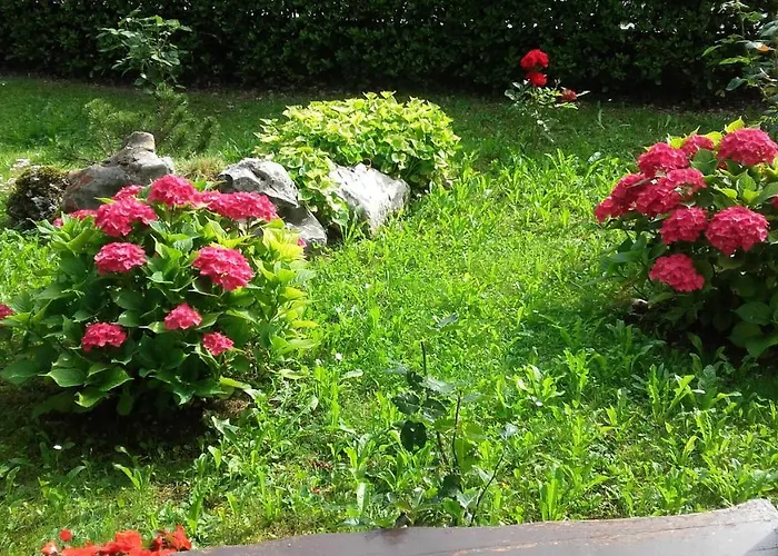 Bric Διαμέρισμα