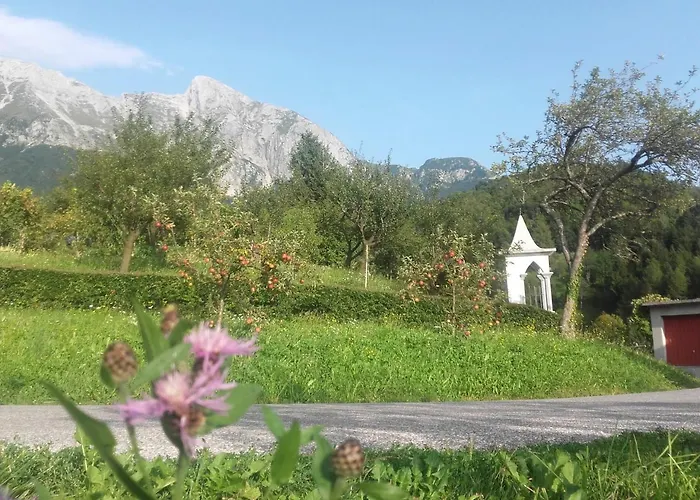 Bric Διαμέρισμα Kobarid